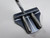 Guerin Rife Two Bar Mallet Putter 35" Mens RH, 4 of 12