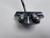 Guerin Rife Two Bar Mallet Putter 35" Mens RH, 5 of 12