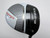 Cobra AMP Cell Silver Driver 9.5* Fujikura Fuel 55g Senior RH HC Midsize Grip, 2 of 12