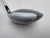 Cobra AMP Cell Silver Driver 9.5* Fujikura Fuel 55g Senior RH HC Midsize Grip, 4 of 12