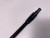 Monstar Premium Full TItanium Double Kick 68g X-Stiff Driver Shaft 44" -Callaway, 5 of 12