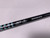 Graphite Design Tour AD GP-6X Black Edition X-Stiff Driver Shaft 44" - Callaway, 2 of 12