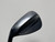 LEFTY Titleist Vokey SM10 Tour Chrome Wedge 52* 8 Bounce F-Grind Wedge Steel LH, 2 of 12