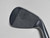 LEFTY Titleist Vokey SM10 Tour Chrome Wedge 52* 8 Bounce F-Grind Wedge Steel LH, 4 of 12