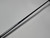 Titleist Vokey Wedgeworks Proto 2020 Raw Wedge 58* T-Grind KBS Wedge Steel RH, 6 of 12