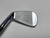 Mizuno MP 64 Single 3 Iron True Temper Dynamic Gold S300 Stiff Steel Mens RH, 5 of 12