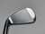TaylorMade Rac LT Single 4 Iron Light Metal Stiff Steel Mens RH +1.5", 4 of 12