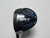 TaylorMade SIM2 MAX 3 Fairway Wood 15* Fujikura Ventus Blue 6-S Stiff Mens LH, 1 of 12