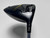 TaylorMade RocketBallz Black Driver 9.5* Matrix Ozik White Tie X4 Regular RH HC, 3 of 12