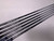Mizuno MP 64 Iron Set 5-PW True Temper XP R300 Regular Steel Mens RH, 8 of 12