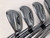 Titleist T200 2021 Iron Set 6-PW+AW True Temper AMT Black S300 Stiff Steel RH, 3 of 12