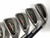 Callaway Big Bertha 1994 Iron Set 3-PW RCH 96 Regular Graphite Mens RH - No 9, 2 of 12