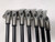 Callaway Big Bertha 1994 Iron Set 3-PW RCH 96 Regular Graphite Mens RH - No 9, 4 of 12