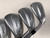Titleist T250 2025 Iron Set 4-PW True Temper AMT Black Stiff Steel RH - NO 7, 2 of 12