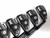 PXG 0311 XP GEN5 Xtreme Dark Iron Set 4-PW KBS Tour 120g Stiff Steel Mens RH, 2 of 12