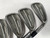 Titleist 804 OS Iron Set 5-PW 3980 Stiff Graphite Mens RH +1", 2 of 12