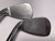Titleist 804 OS Iron Set 5-PW 3980 Stiff Graphite Mens RH +1", 7 of 12