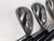Callaway Mavrik Max Womens Iron Set 6-PW Helium 40LLI Ladies Graphite Womens RH, 3 of 12