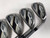 Callaway Mavrik Iron Set 5-PW Project X Catalyst 5.5 65g Regular Graphite RH, 2 of 12