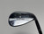 TaylorMade Milled Grind Satin Chrome Wedge 58* 11 Bounce SB Wedge Steel Mens RH, 1 of 12