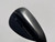 Titleist Vokey SM10 Jet Black Wedge 60* 10 Bounce S-Grind Wedge Steel Mens RH, 2 of 12