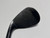 Titleist Vokey SM10 Jet Black Wedge 60* 10 Bounce S-Grind Wedge Steel Mens RH, 4 of 12