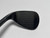 Titleist Vokey SM10 Jet Black Wedge 60* 10 Bounce S-Grind Wedge Steel Mens RH, 5 of 12