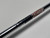 Titleist Vokey SM10 Jet Black Wedge 60* 10 Bounce S-Grind Wedge Steel Mens RH, 7 of 12