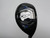 Wilson D7 5 Hybrid 25* UST Mamiya Recoil 460 Regular Graphite Mens RH, 1 of 12