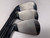 Cobra S3 Iron Set 4-PW+GW Aldila NV-3 65g Regular Graphite Mens RH, 7 of 12