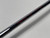 Titleist Vokey SM8 Raw Wedge 52* 12 Bounce F-Grind Modus 3 Tour Stiff Steel RH, 7 of 12