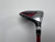 Cobra Speed LD F 2008 5 Fairway Wood 18*  Tour AD YS 63g Regular RH, 5 of 12