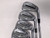 Cobra 2023 KING Tour Iron Set 4-PW KBS $-Taper 120 Stiff Steel Mens RH, 2 of 12