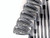 Cobra 2023 KING Tour Iron Set 4-PW KBS $-Taper 120 Stiff Steel Mens RH, 3 of 12