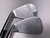 Cobra 2023 KING Tour Iron Set 4-PW KBS $-Taper 120 Stiff Steel Mens RH, 7 of 12