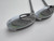 TaylorMade Kalea Ladies 4 & 5 Hybrid Set 22* 25* Kalea 45g Ladies LH, 2 of 12
