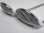 TaylorMade Kalea Ladies 4 & 5 Hybrid Set 22* 25* Kalea 45g Ladies LH, 3 of 12