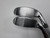 TaylorMade Kalea Ladies 4 & 5 Hybrid Set 22* 25* Kalea 45g Ladies LH, 4 of 12