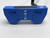 Void Saber Blue Putter 35" Mens RH HC NEW, 2 of 12