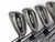 Titleist DCI 762 Iron Set 4-PW True Temper Dynamic Gold R300 Regular RH, 3 of 12