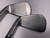 Titleist DCI 762 Iron Set 4-PW True Temper Dynamic Gold R300 Regular RH, 7 of 12