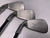 Ping G25 Iron Set 3-PW+AW White Dot 3* Up TFC 189 Stiff Graphite Mens RH, 7 of 12