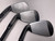 TaylorMade Burner 2.0 Iron Set 4-PW+AW SuperFast 65g Regular Graphite RH +1/2", 7 of 12