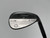 Titleist Vokey SM6 Steel Grey Wedge 54* 10 Bounce S-Grind Wedge Steel Mens RH, 1 of 12