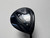 TaylorMade Qi10 MAX 5 Fairway Wood 19* Fujikura Speeder NX 50g Regular Mens RH, 1 of 12