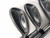 Cobra 3400 I/XH Iron Set 8-PW+GW Graphite Design YS-5.1 55g Regular Graphite RH, 3 of 12