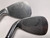 Cobra 3400 I/XH Iron Set 8-PW+GW Graphite Design YS-5.1 55g Regular Graphite RH, 7 of 12