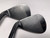 Callaway Razr X Black Iron Set 7-PW+AW 50g Ladies Graphite Womens RH +1", 7 of 12