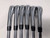 LEFTY Mizuno JPX 850 Forged Iron Set 5-PW NS Pro 950 GH Regular Steel Mens LH, 4 of 12