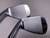 Miura CB-302 Iron Set 4-PW KBS Tour 120g Stiff Steel Mens RH, 8 of 12